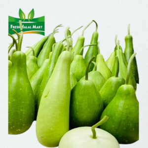 Bottle Gourd