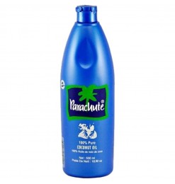 Coconut Oil (Parachute) 500ml