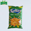 Kurkure Chilli Chatka
