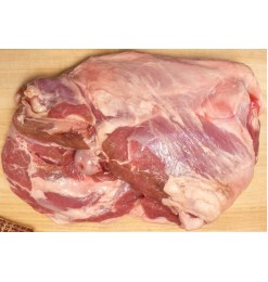 Lamb Leg Slice (Tender)- Australia/ New Zealand