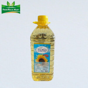 Sunflower Oil (Bizce)